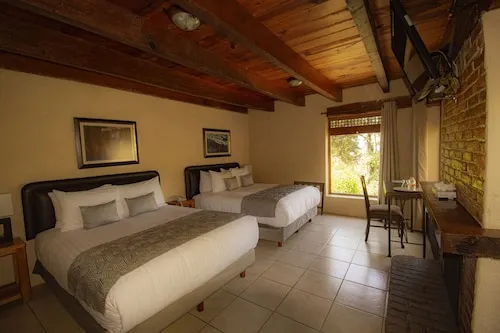 Loto Azul Resort and Spa hotel detail image 6