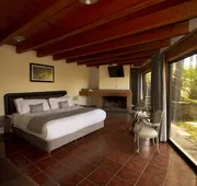 Loto Azul Resort and Spa hotel detail image 7