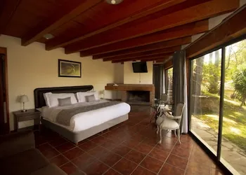 Loto Azul Resort and Spa hotel thumbnail 7