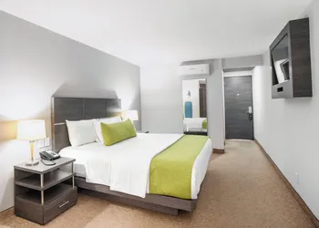 BeWow Hotel Querétaro hotel thumbnail 5