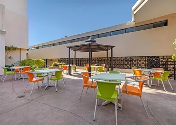 BeWow Hotel Querétaro hotel thumbnail 8