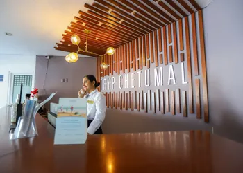 TRYP by Wyndham Chetumal hotel thumbnail 2