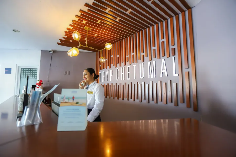 TRYP by Wyndham Chetumal hotel detail image 2