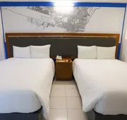 TRYP by Wyndham Chetumal hotel detail image 5