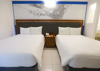 TRYP by Wyndham Chetumal hotel thumbnail 5
