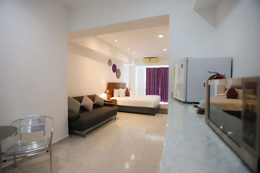 TRYP by Wyndham Chetumal hotel detail image 6
