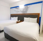 TRYP by Wyndham Chetumal hotel detail image 7