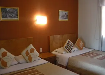 Hotel Posada Real hotel thumbnail 2