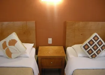 Hotel Posada Real hotel thumbnail 3