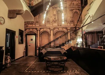 Quinta Esencia Hotel Boutique hotel thumbnail 4