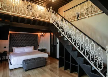 Quinta Esencia Hotel Boutique hotel thumbnail 6
