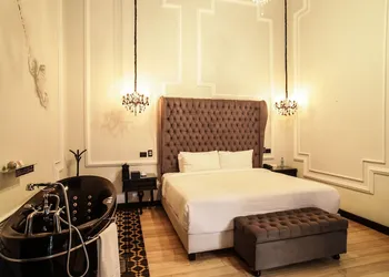 Quinta Esencia Hotel Boutique hotel thumbnail 7