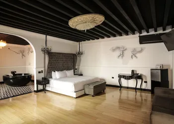 Quinta Esencia Hotel Boutique hotel thumbnail 8