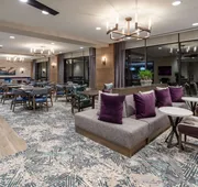 Homewood Suites by Hilton Albuquerque Downtown hotel detail image 3