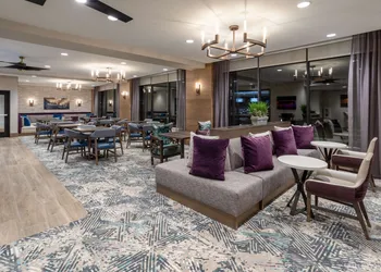 Homewood Suites by Hilton Albuquerque Downtown hotel thumbnail 3