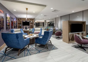 Homewood Suites by Hilton Albuquerque Downtown hotel thumbnail 4