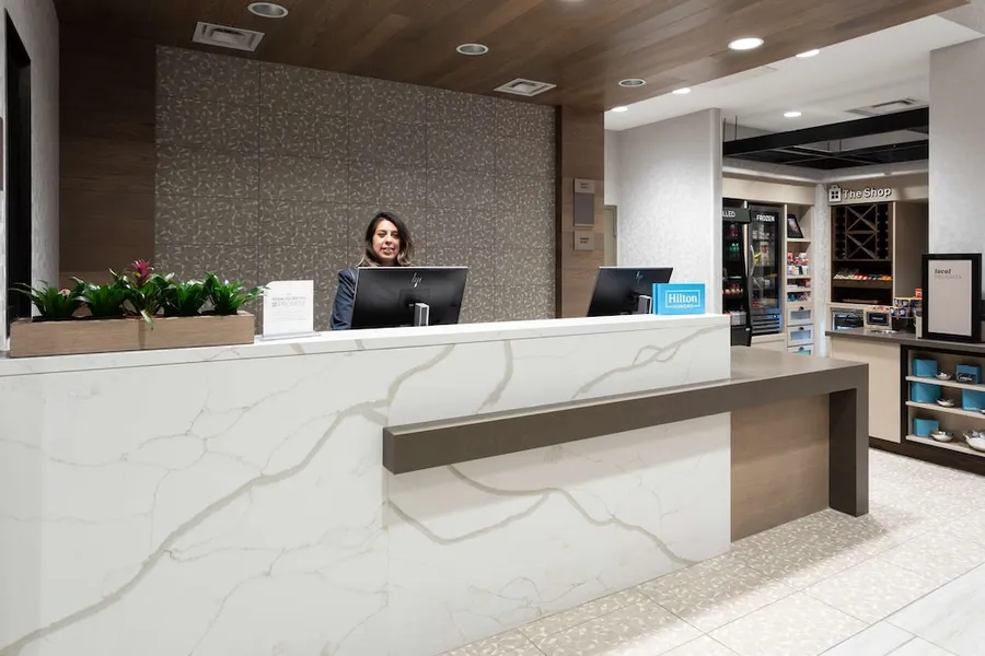 Homewood Suites by Hilton Albuquerque Downtown hotel detail image 6