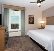 Homewood Suites by Hilton Albuquerque Downtown hotel detail image 7