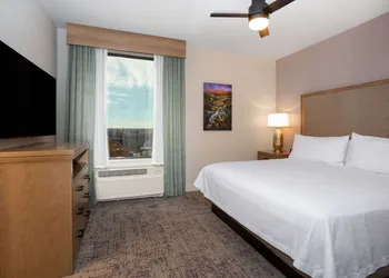 Homewood Suites by Hilton Albuquerque Downtown hotel thumbnail 7