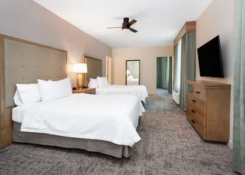Homewood Suites by Hilton Albuquerque Downtown hotel thumbnail 8