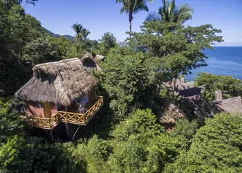 Xinalani hotel thumbnail 3