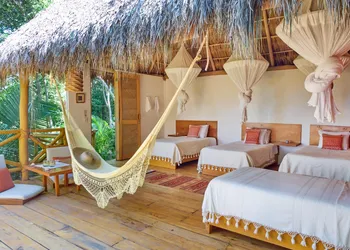 Xinalani hotel thumbnail 6
