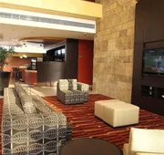 Courtyard by Marriott Leon at the Poliforum hotel detail image 7