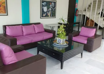 Pa'Xa Mama Hotel Boutique Cancun hotel thumbnail 3