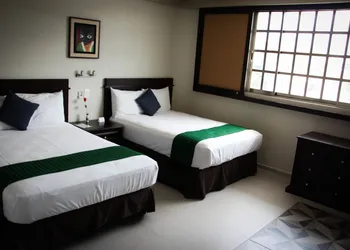 Pa'Xa Mama Hotel Boutique Cancun hotel thumbnail 6