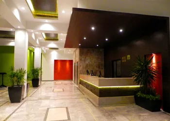 Hotel El Sembrador hotel thumbnail 2