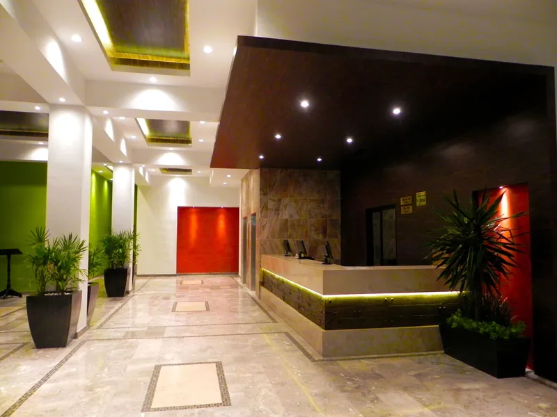 Hotel El Sembrador hotel detail image 2