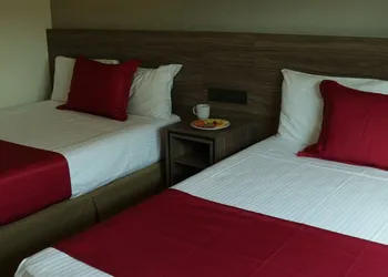 Hotel El Sembrador hotel thumbnail 4