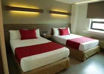 Hotel El Sembrador hotel thumbnail 5