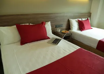 Hotel El Sembrador hotel thumbnail 6