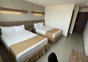 Hotel El Sembrador hotel thumbnail 8