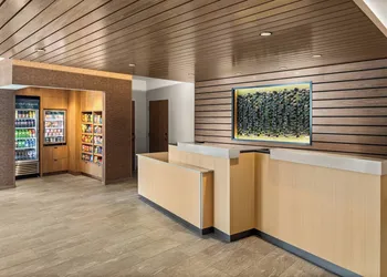 Fairfield Inn & Suites by Marriott Duluth hotel thumbnail 3
