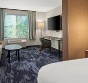Fairfield Inn & Suites by Marriott Duluth hotel detail image 4