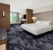 Fairfield Inn & Suites by Marriott Duluth hotel detail image 5