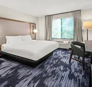 Fairfield Inn & Suites by Marriott Duluth hotel detail image 7