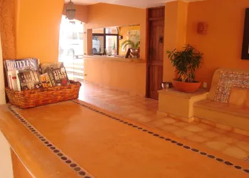 Hotel Villa Mexicana hotel thumbnail 2