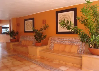 Hotel Villa Mexicana hotel thumbnail 3