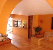 Hotel Villa Mexicana hotel detail image 4