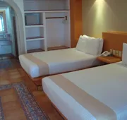 Hotel Villa Mexicana hotel detail image 5