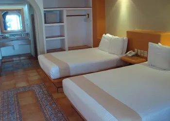 Hotel Villa Mexicana hotel thumbnail 5