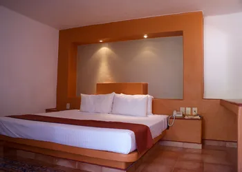 Hotel Villa Mexicana hotel thumbnail 6