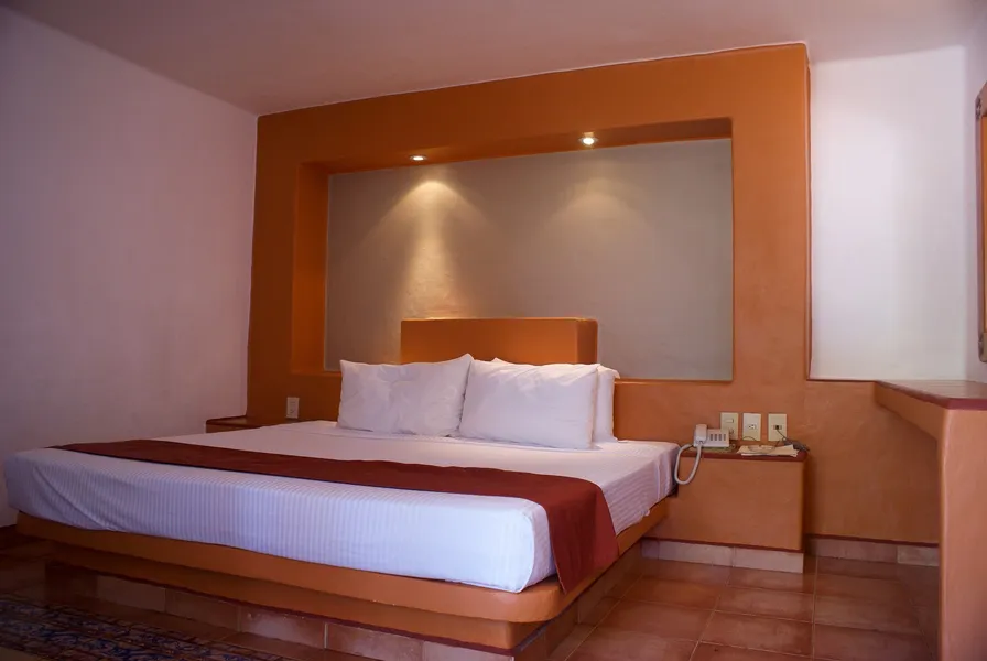 Hotel Villa Mexicana hotel detail image 6
