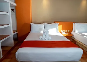 Hotel Villa Mexicana hotel thumbnail 7