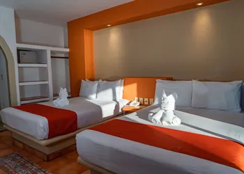 Hotel Villa Mexicana hotel thumbnail 8