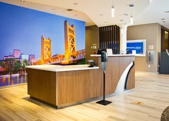 SpringHill Suites by Marriott West Sacramento hotel thumbnail 2