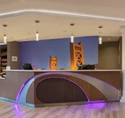 SpringHill Suites by Marriott West Sacramento hotel detail image 3